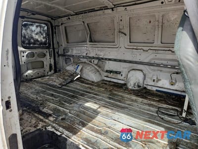 Zdjęcie 11 z 13 samochodu: 1995 FORD ECONOLINE E150 VAN VIN:1FTEE14Y7SHC15523 - miniatura
