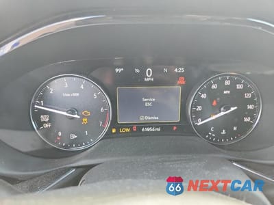 Zdjęcie 9 z 14 samochodu: 2021 BUICK ENVISION ESSENCE VIN:LRBFZNR41MD084233 - miniatura