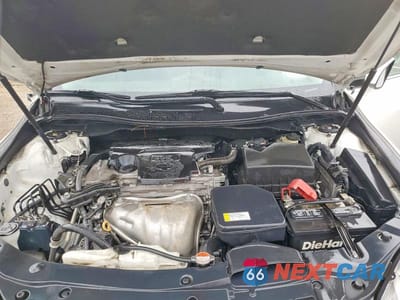 Zdjęcie 11 z 12 samochodu: 2016 TOYOTA CAMRY SPECIAL EDITION VIN:4T1BF1FK1GU143799 - miniatura
