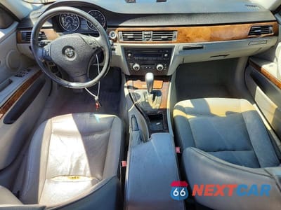 Zdjęcie 8 z 12 samochodu: 2007 BMW 328 I SULEV VIN:WBAVC53557FZ73011 - miniatura