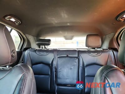 Zdjęcie 10 z 13 samochodu: 2020 CADILLAC XT4 PREMIUM LUXURY VIN:1GYFZDR44LF018266 - miniatura
