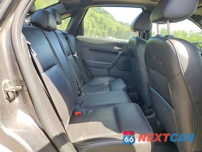 Zdjęcie 10 z 12 samochodu: 2010 FORD FOCUS SEL VIN:1FAHP3HN4AW275570 - miniatura