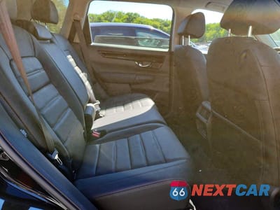 Zdjęcie 11 z 13 samochodu: 2026 HONDA CR-V EXL VIN:2HKRS4H71TH450077 - miniatura