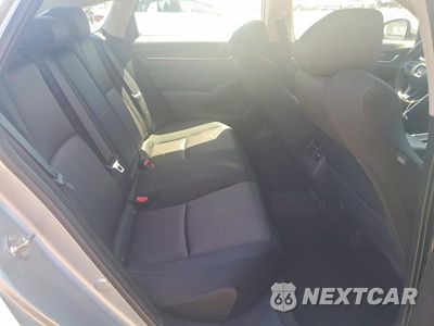 Zdjęcie 10 z 12 samochodu: 2018 HONDA ACCORD EX VIN:1HGCV1F4XJA127978 - miniatura