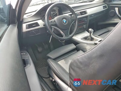 Zdjęcie 8 z 12 samochodu: 2008 BMW 328 I VIN:WBAWB33598PU89544 - miniatura