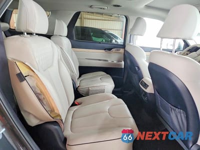 Zdjęcie 11 z 13 samochodu: 2024 HYUNDAI PALISADE LIMITED VIN:KM8R54GE1RU688254 - miniatura