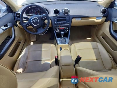 Zdjęcie 8 z 12 samochodu: 2013 AUDI A3 PREMIUM PLUS VIN:WAUKJAFM2DA022343 - miniatura