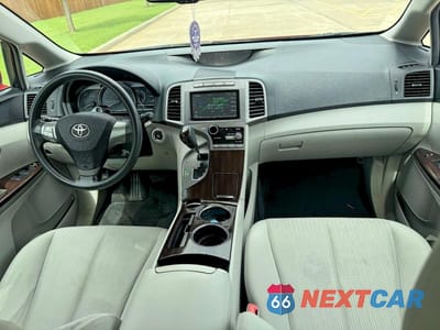 Zdjęcie 9 z 10 samochodu: 2009 TOYOTA VENZA AWD V6 VIN:4T3BK11A09U001089 - miniatura