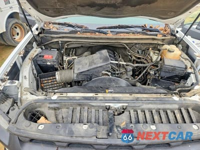 Zdjęcie 11 z 12 samochodu: 2020 CHEVROLET SILVERADO C2500 HEAVY DUTY VIN:1GC5WLE70LF198768 - miniatura