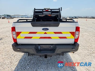 Zdjęcie 6 z 12 samochodu: 2020 FORD F250 SUPER DUTY VIN:1FT7W2B61LEE33859 - miniatura