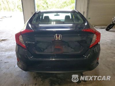Zdjęcie 6 z 13 samochodu: 2018 HONDA CIVIC LX VIN:2HGFC2F58JH572805 - miniatura