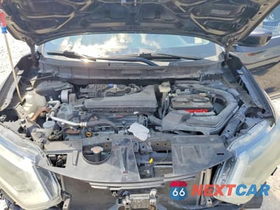 Zdjęcie 11 z 13 samochodu: 2017 NISSAN ROGUE S VIN:KNMAT2MV5HP573802 - miniatura