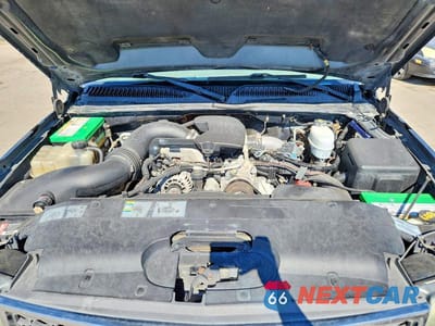 Zdjęcie 11 z 12 samochodu: 2005 CHEVROLET SILVERADO 2500 VIN:1GCHK23295F893652 - miniatura