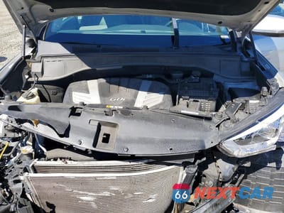 Zdjęcie 12 z 14 samochodu: 2013 HYUNDAI SANTA FE LIMITED VIN:KM8SRDHF8DU011918 - miniatura