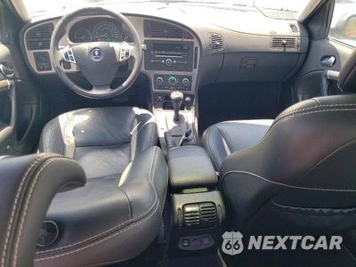 Zdjęcie 8 z 12 samochodu: 2006 SAAB 9-5 AERO VIN:YS3EH49G263505141 - miniatura