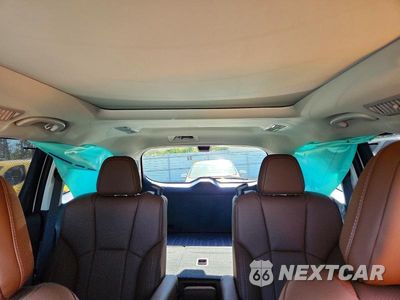 Zdjęcie 10 z 13 samochodu: 2026 SUBARU ASCENT TOURING VIN:4S4WMAKD0T3401227 - miniatura
