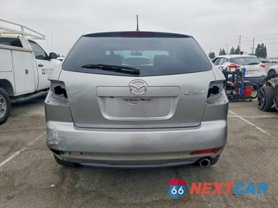 Zdjęcie 6 z 14 samochodu: 2011 MAZDA CX-7 VIN:JM3ER2BM4B0387170 - miniatura