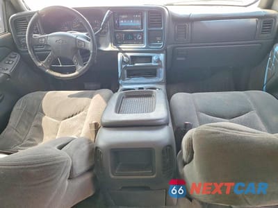 Zdjęcie 8 z 12 samochodu: 2004 CHEVROLET SILVERADO K1500 VIN:2GCEK19T941207824 - miniatura