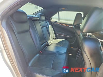 Zdjęcie 10 z 12 samochodu: 2013 CHRYSLER 300C VIN:2C3CCAKT7DH508795 - miniatura
