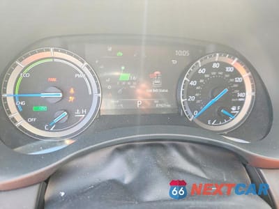 Zdjęcie 9 z 13 samochodu: 2021 TOYOTA HIGHLANDER HYBRID LIMITED VIN:5TDYARAHXMS005007 - miniatura