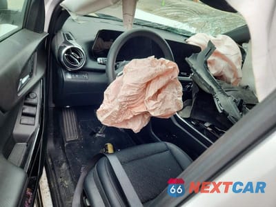 Zdjęcie 8 z 13 samochodu: 2026 CHEVROLET EQUINOX LT VIN:3GNAXHEG4TL209874 - miniatura