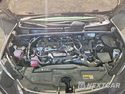 Zdjęcie 11 z 12 samochodu: 2026 TOYOTA PRIUS LE VIN:JTDADABU4T3033648 - miniatura