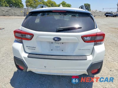 Zdjęcie 6 z 12 samochodu: 2021 SUBARU CROSSTREK PREMIUM VIN:JF2GTAEC1MH356402 - miniatura