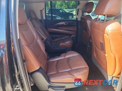 Zdjęcie 11 z 13 samochodu: 2017 CADILLAC ESCALADE ESV PREMIUM LUXURY VIN:1GYS4JKJ7HR230080 - miniatura