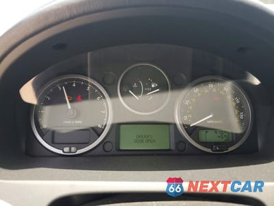Zdjęcie 9 z 13 samochodu: 2010 LAND ROVER LR2 HSE TECHNOLOGY VIN:SALFT2BN0AH172627 - miniatura