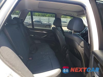 Zdjęcie 11 z 13 samochodu: 2016 BMW X5 XDRIVE35I VIN:5UXKR0C52G0P26232 - miniatura