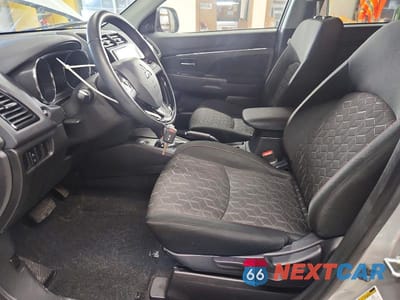 Zdjęcie 7 z 14 samochodu: 2026 MITSUBISHI OUTLANDER SPORT LE VIN:JA4ARUAU2TU014198 - miniatura