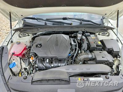 Zdjęcie 11 z 12 samochodu: 2025 KIA K5 GT LINE VIN:KNAG64J77S5392249 - miniatura