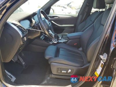 Zdjęcie 7 z 13 samochodu: 2021 BMW X3 XDRIVE30I VIN:5UXTY5C00M9G49718 - miniatura