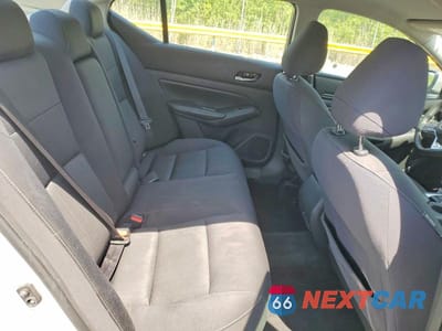 Zdjęcie 10 z 12 samochodu: 2019 NISSAN ALTIMA S VIN:1N4BL4BV3KC128143 - miniatura