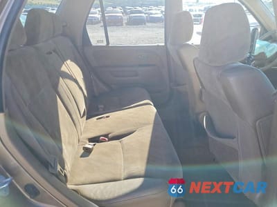 Zdjęcie 10 z 12 samochodu: 2004 HONDA CR-V EX VIN:JHLRD78864C040475 - miniatura