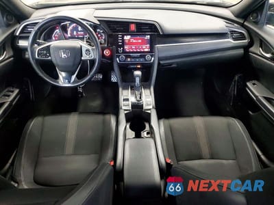 Zdjęcie 8 z 12 samochodu: 2021 HONDA CIVIC SPORT VIN:2HGFC2F89MH544901 - miniatura