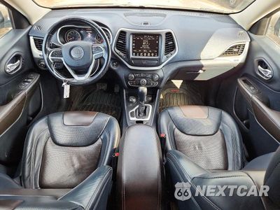 Zdjęcie 8 z 12 samochodu: 2015 JEEP CHEROKEE LIMITED VIN:1C4PJMDS9FW630295 - miniatura