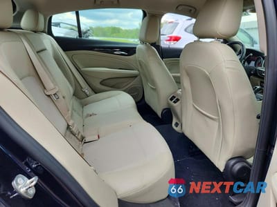 Zdjęcie 10 z 13 samochodu: 2018 BUICK REGAL PREFERRED II VIN:W04GM6SX1J1097280 - miniatura