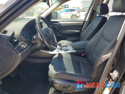 Zdjęcie 7 z 12 samochodu: 2011 BMW X3 XDRIVE28I VIN:5UXWX5C57BL708692 - miniatura