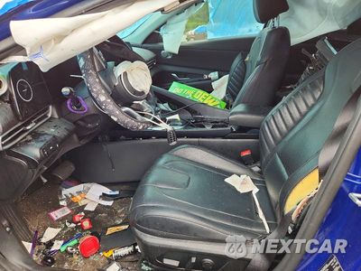 Zdjęcie 7 z 12 samochodu: 2022 HYUNDAI ELANTRA LIMITED VIN:5NPLP4AG2NH064112 - miniatura