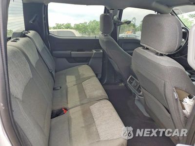 Zdjęcie 10 z 12 samochodu: 2021 FORD F150 SUPERCREW VIN:1FTFW1E57MKE34719 - miniatura
