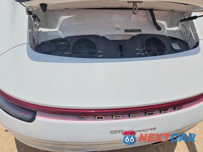Zdjęcie 11 z 12 samochodu: 2020 PORSCHE 911 CARRERA VIN:WP0AA2A94LS205145 - miniatura