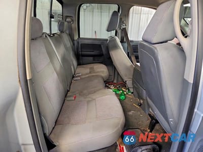 Zdjęcie 10 z 12 samochodu: 2006 DODGE RAM 1500 ST VIN:1D7HU18276S608068 - miniatura