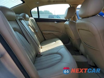Zdjęcie 10 z 12 samochodu: 2009 BUICK LUCERNE CXL VIN:1G4HD57M49U116851 - miniatura