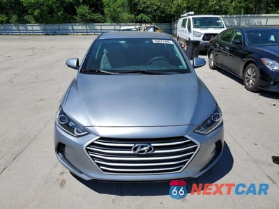 Piąte zdjęcie samochodu w środku: 2017 HYUNDAI ELANTRA SE VIN:5NPD74LF3HH207615 - miniatura