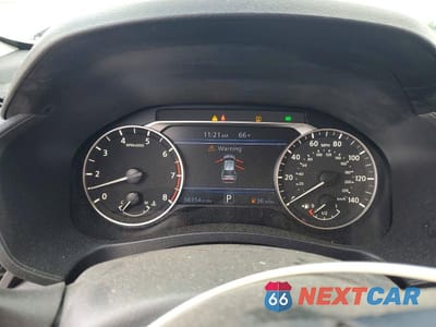 Zdjęcie 9 z 12 samochodu: 2023 NISSAN ALTIMA SV VIN:1N4BL4DV3PN321594 - miniatura