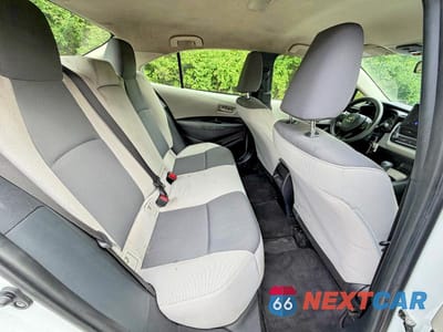 Zdjęcie 6 z 14 samochodu: 2024 TOYOTA COROLLA LE VIN:JTDB4MEE9R3016346 - miniatura