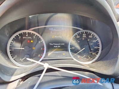Zdjęcie 9 z 12 samochodu: 2018 NISSAN SENTRA SV VIN:3N1AB7AP9JL662248 - miniatura