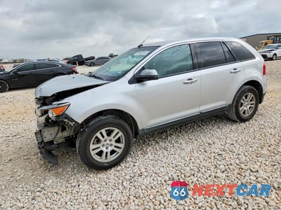 2011 FORD EDGE SE 2FMDK3GC0BBB18091 - główne zdjęcie licytacji z USA - miniatura