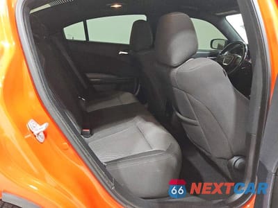 Zdjęcie 10 z 12 samochodu: 2022 DODGE CHARGER SXT VIN:2C3CDXBG6NH204698 - miniatura